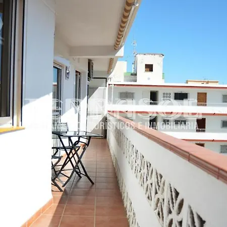Terrasol Barco 5 Apartment