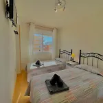 Apartament Terrasol Barco 5 Torre Del Mar