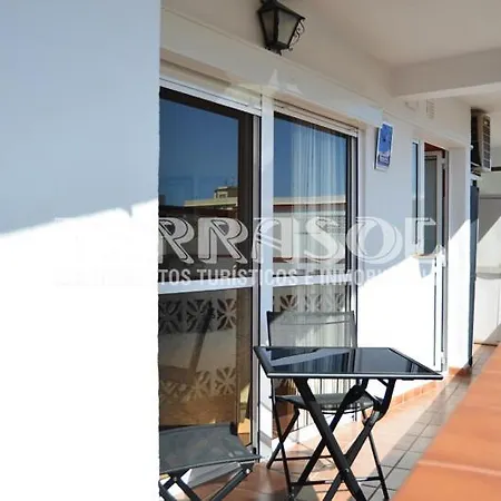 Terrasol Barco 5 *
