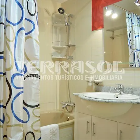 Apartamento Terrasol Barco 5 Torre Del Mar