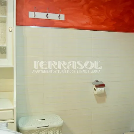 Terrasol Barco 5 Apartamento