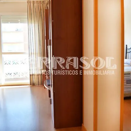 Terrasol Barco 5 *